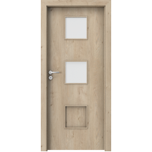 Porta FIT C2 Dub Klasický 